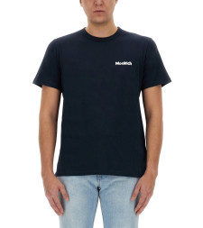 [Woolrich] T-shirts Short Sleeve SS24 CFWOTE0120MR_UT29263989