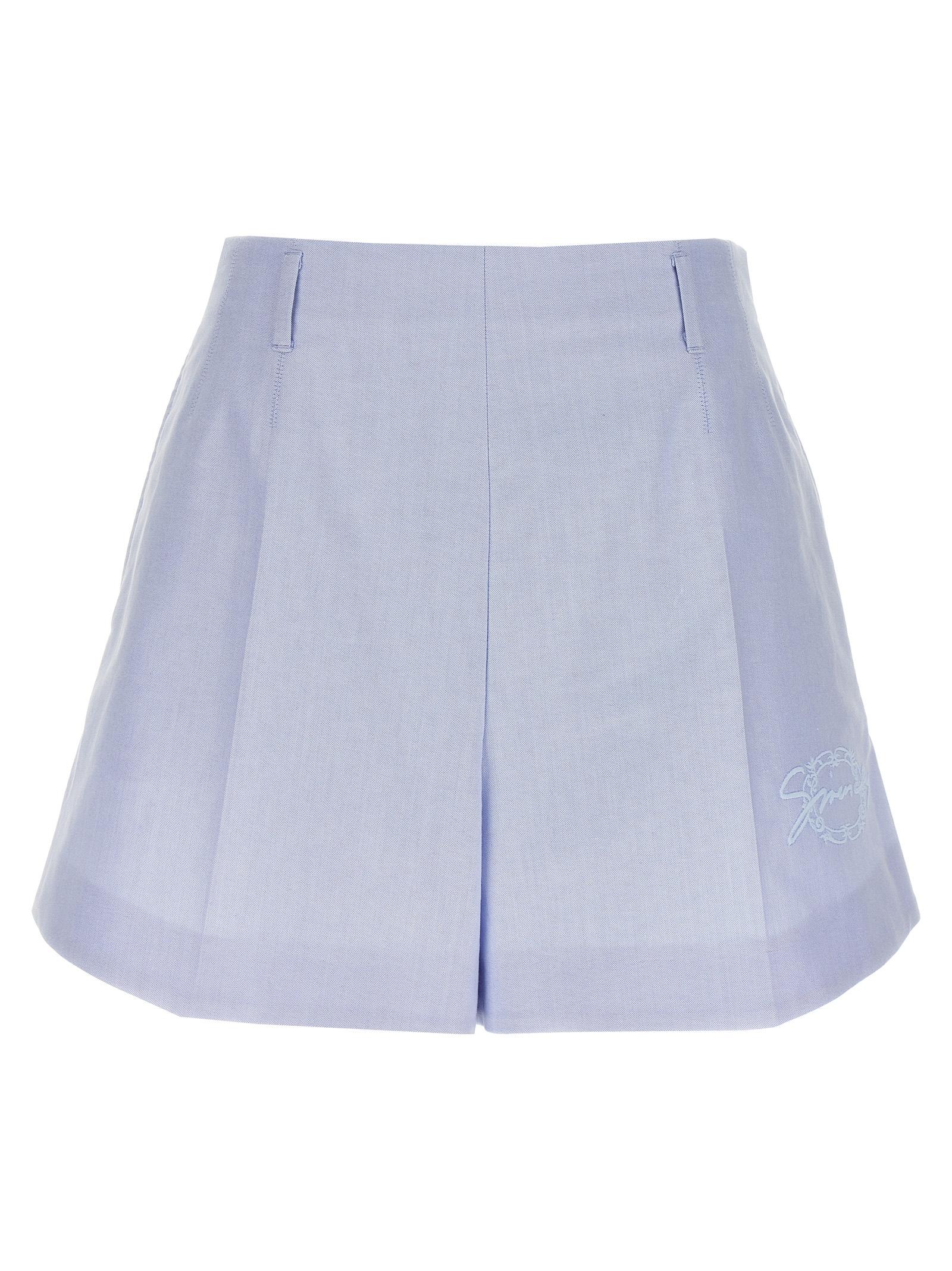 [Givenchy] Shorts SS25 BW515GG1ZE453