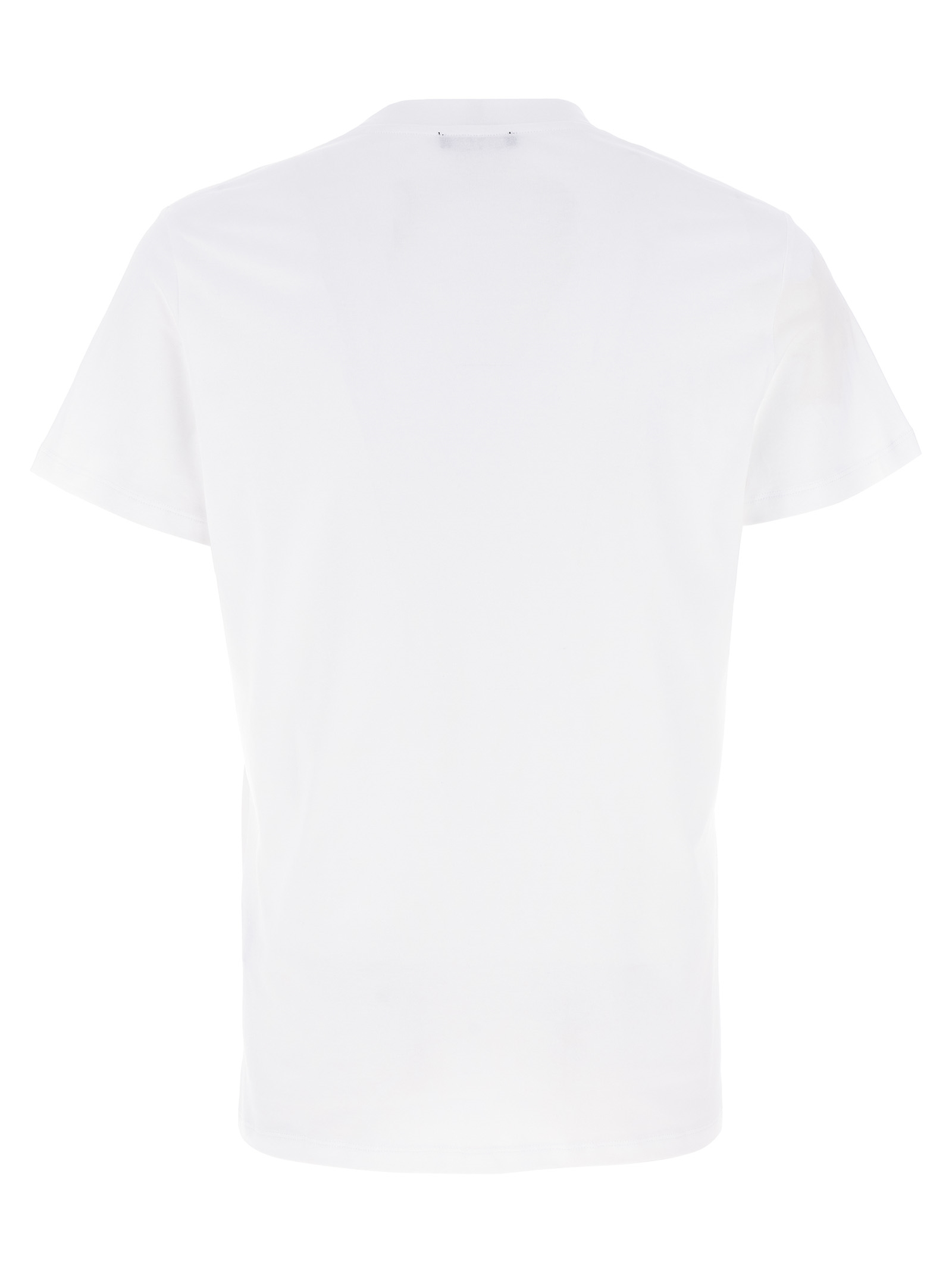 [Balmain] T-shirts Short Sleeve SS25 EH1EF000GD840HF