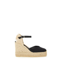 [Castaner] Espadrille SS25 CHIARITA/8ED/001_NEGRO