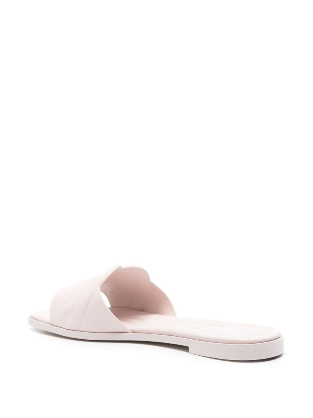 [Alexander McQueen] Sandals SS24 780714WIEAE2940