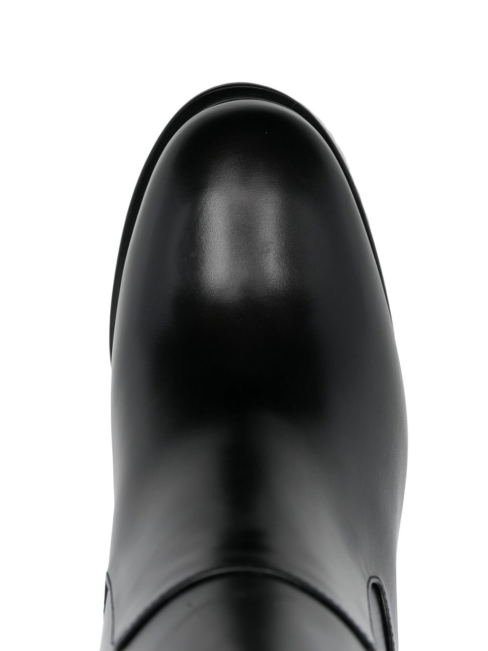 [Alexander McQueen] Ankle Boots SS23 734970WHSWD1081