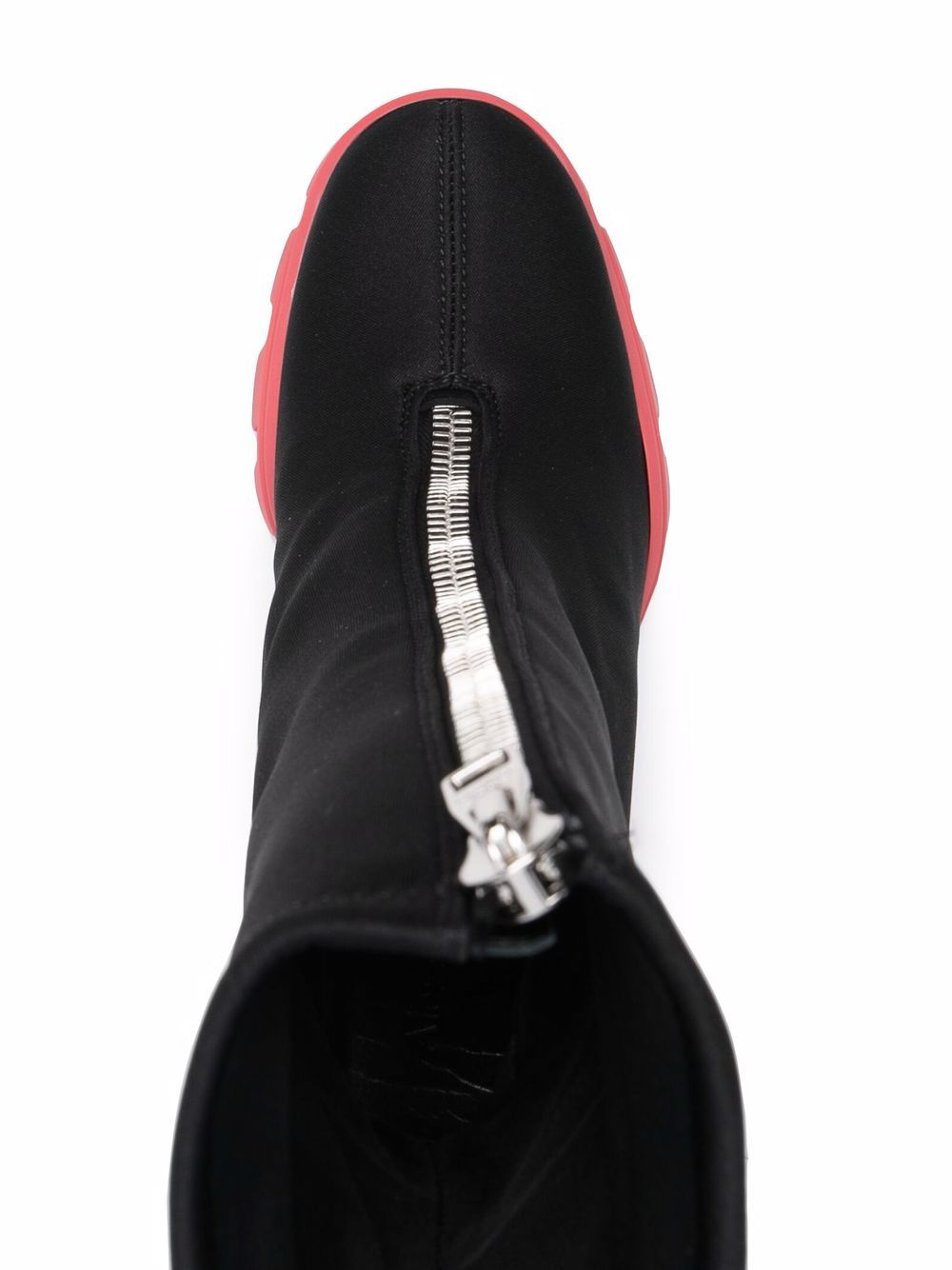 [Alexander McQueen] Ankle Boots SS22 688310W4SQ11486