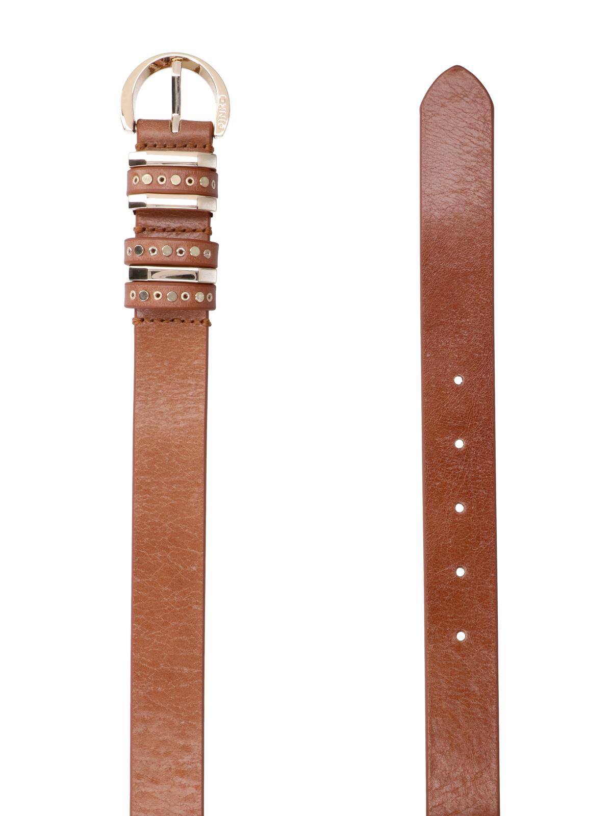 [PINKO] Belt SS26 106426 A2QKL17L