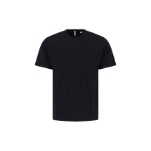 [Sunflower] T-shirts Short Sleeve SS26 2054 1BLACK