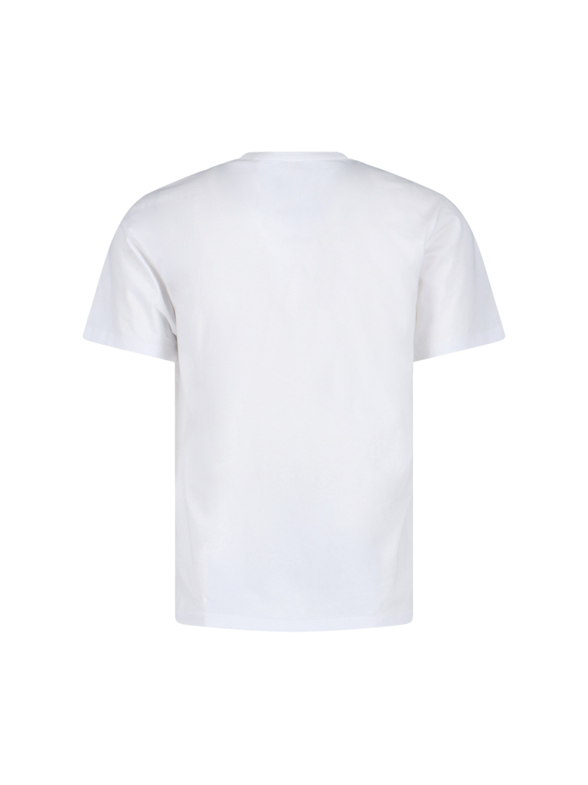 [Sunflower] T-shirts Short Sleeve SS26 2054 1WHITE
