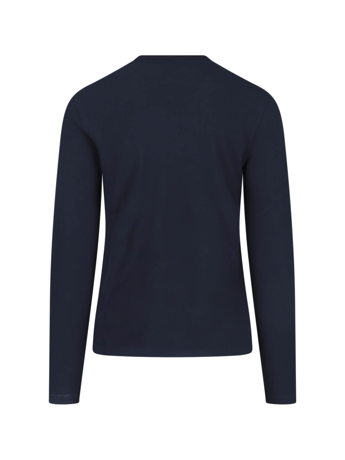 [Zanone] T-shirts Long Sleeve SS26 815224 ZG380Z0542