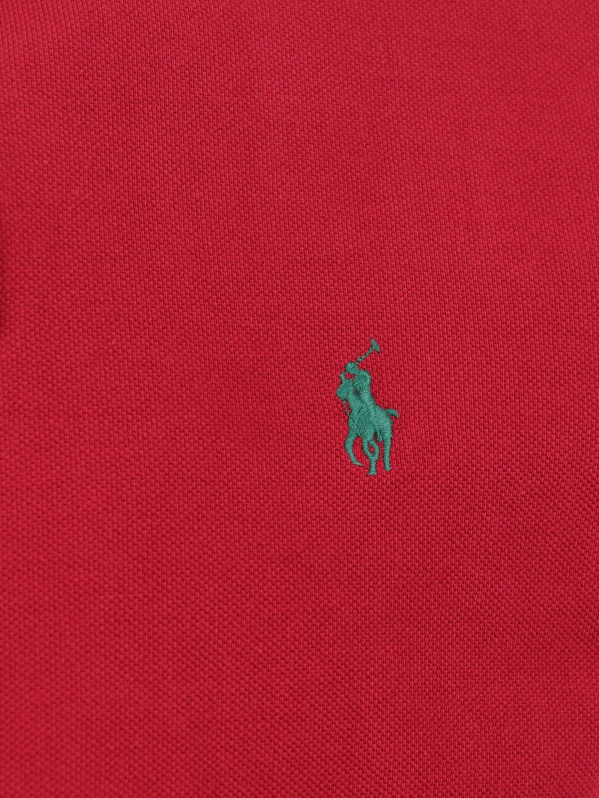 [Polo Ralph Lauren] T-shirts Short Sleeve SS26 710 680784516