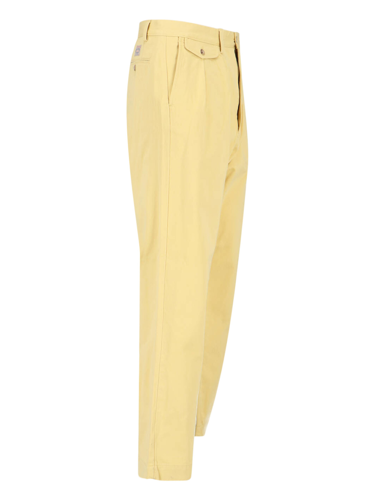 [Polo Ralph Lauren] Trousers SS26 710 850209011
