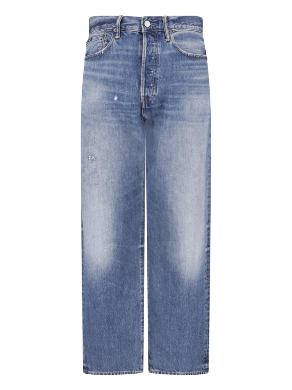 [Polo Ralph Lauren] Jeans SS26 710 B15095001