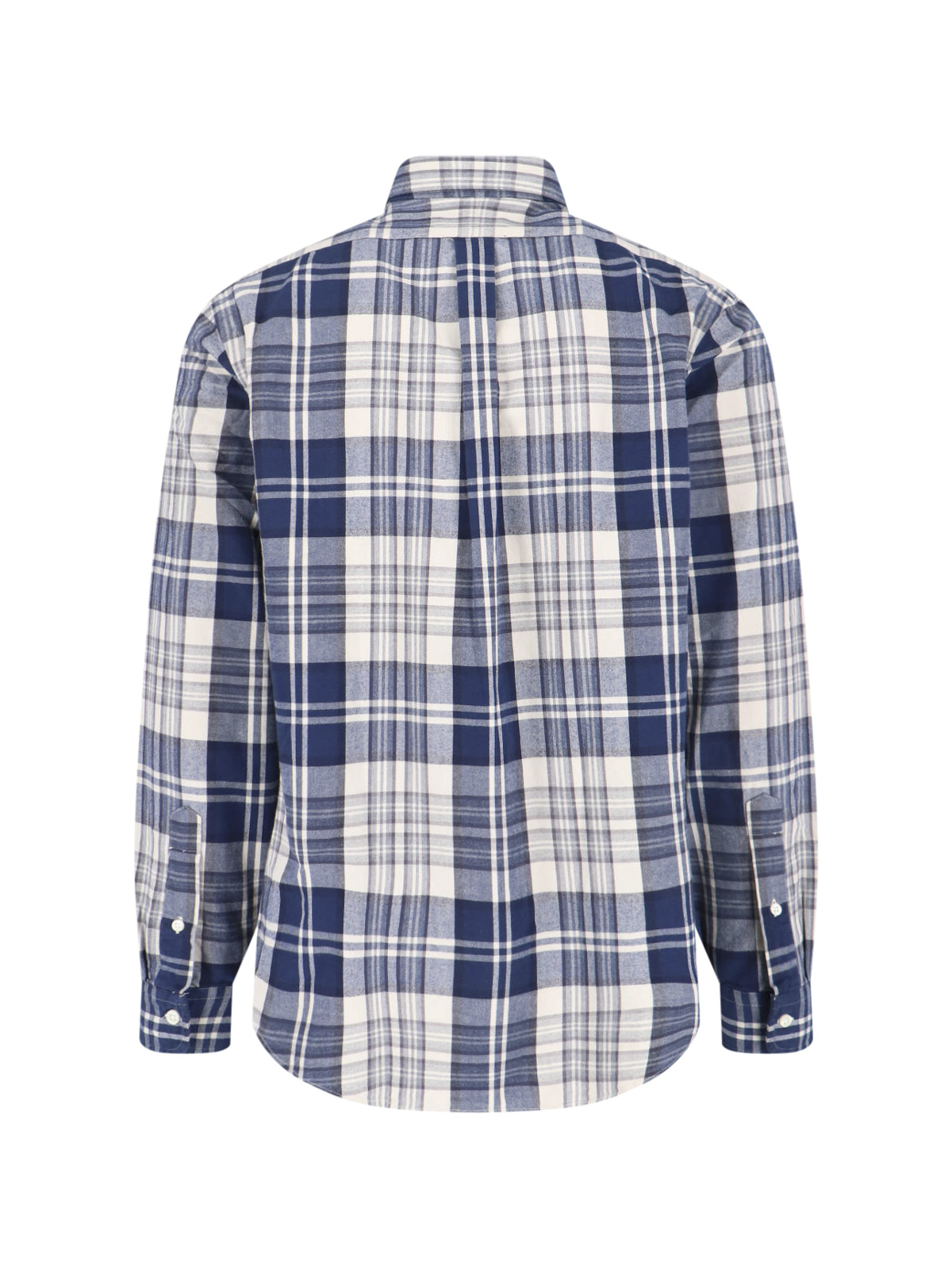 [Polo Ralph Lauren] Shirts Long Sleeve SS26 710 953707004