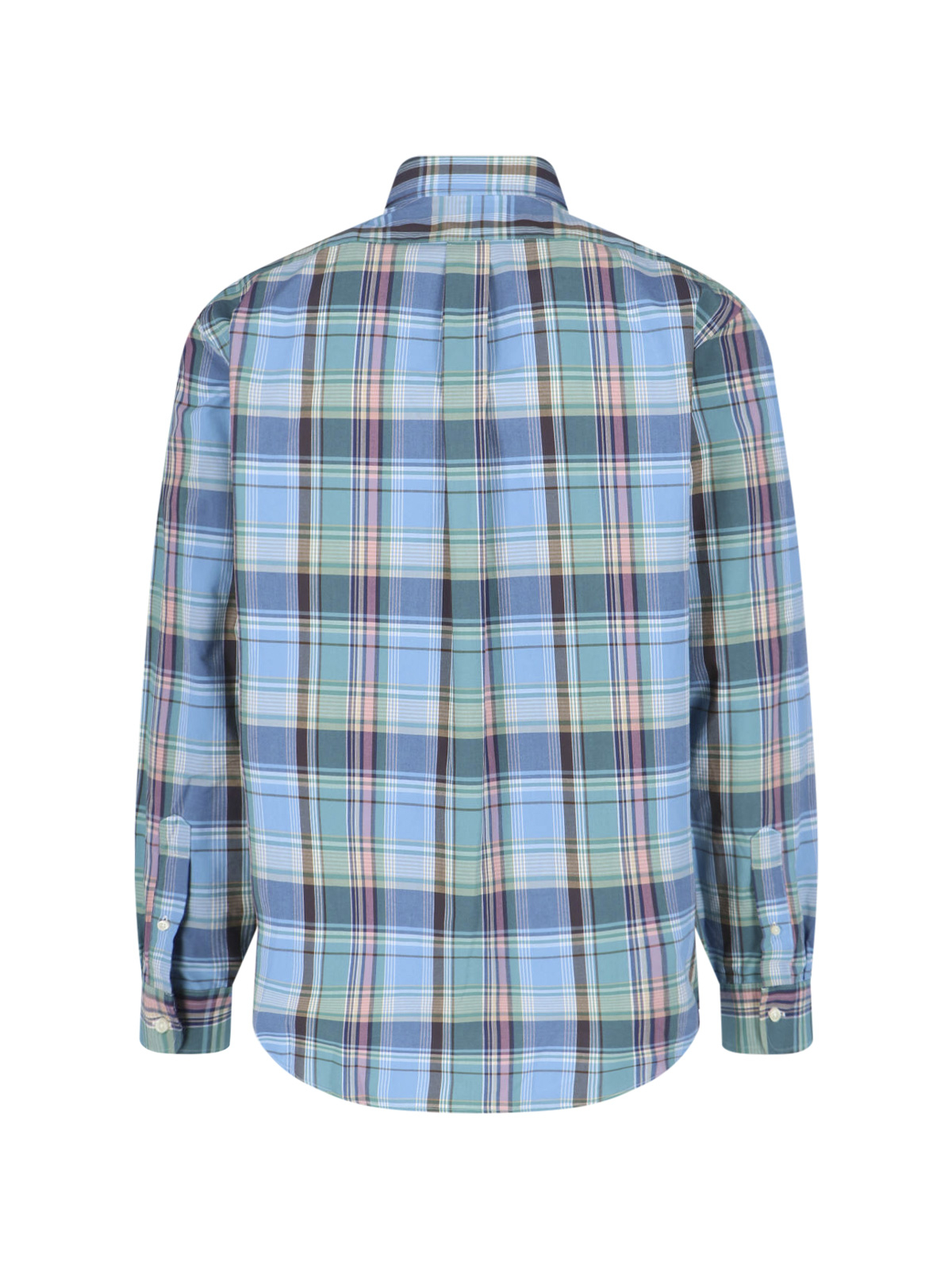 [Polo Ralph Lauren] Shirts Long Sleeve SS26 710 P06020007