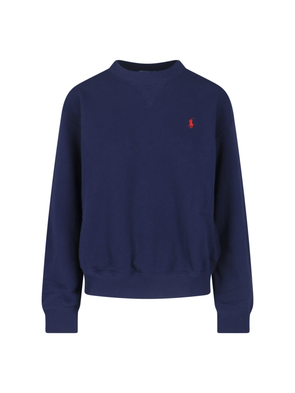 [Polo Ralph Lauren] Sweatshirt SS26 211 971690003