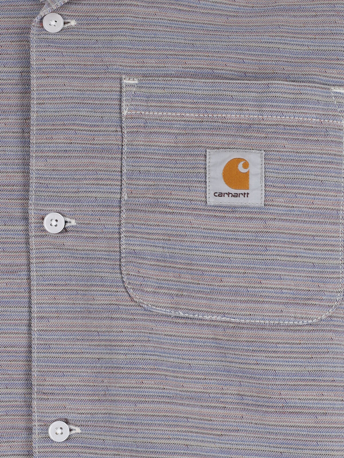 [CARHARTT WIP] Shirts Short Sleeve FW25 I03556930G02
