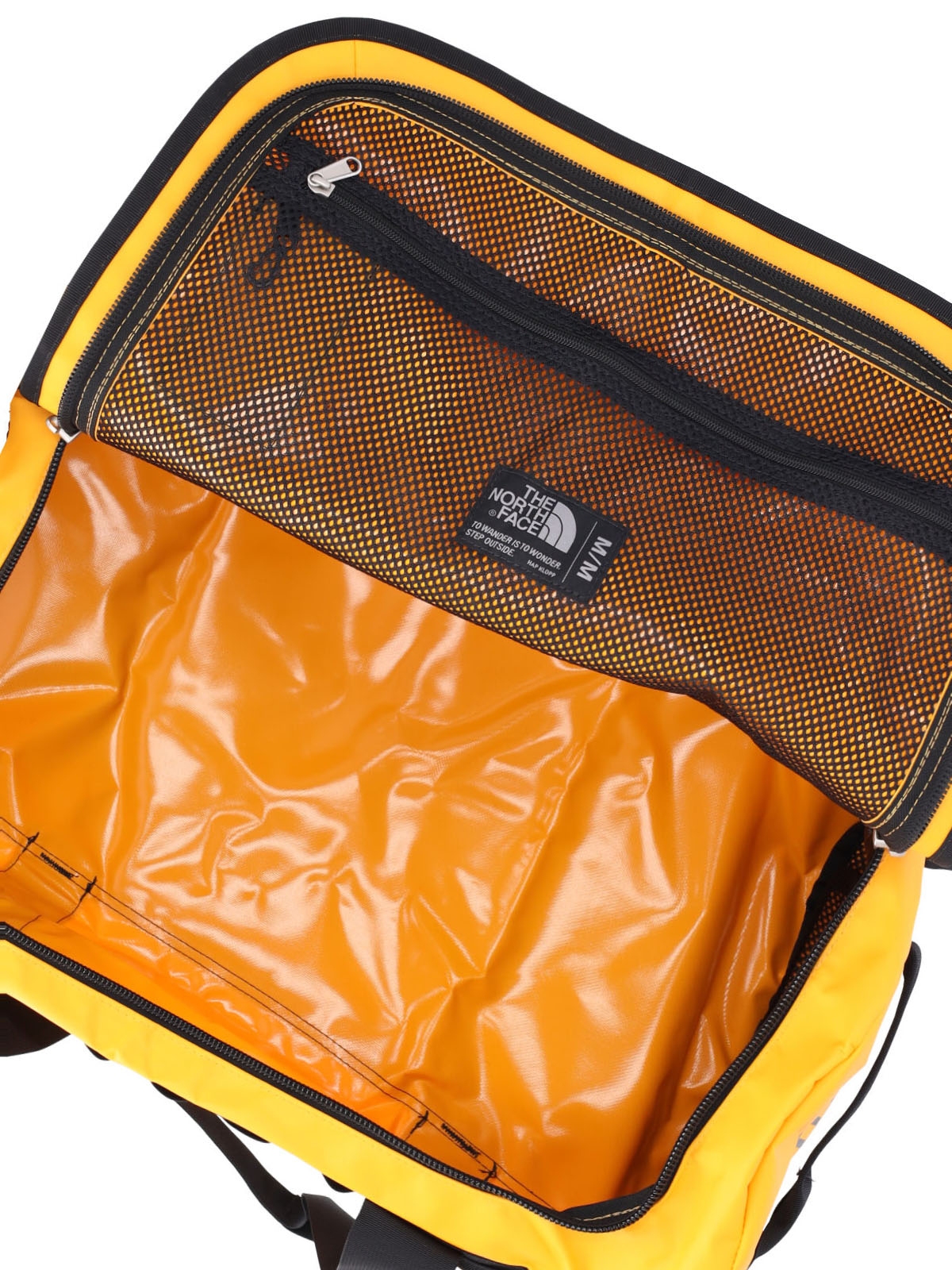 [THE NORTH FACE] Luggage bag FW25 NF0A52SA4WP