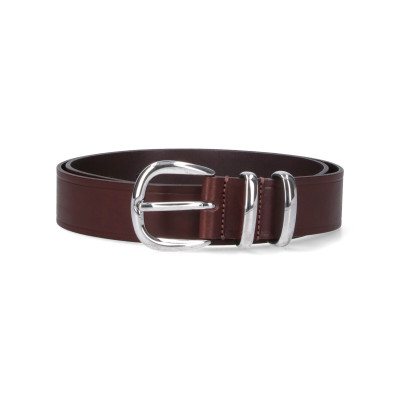 [Sunflower] Belt FW25 8021BROWN