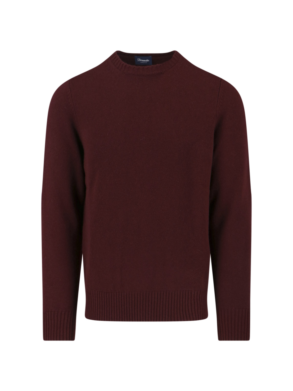 [Drumohr] Knitwear FW25 D7K103L395