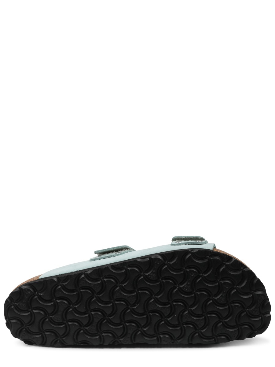 [Birkenstock] Sandals FW24 1026498_SURFGREEN