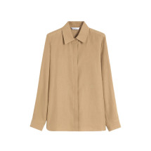 [Max Mara] Shirts Long Sleeve SS26 2611111012600