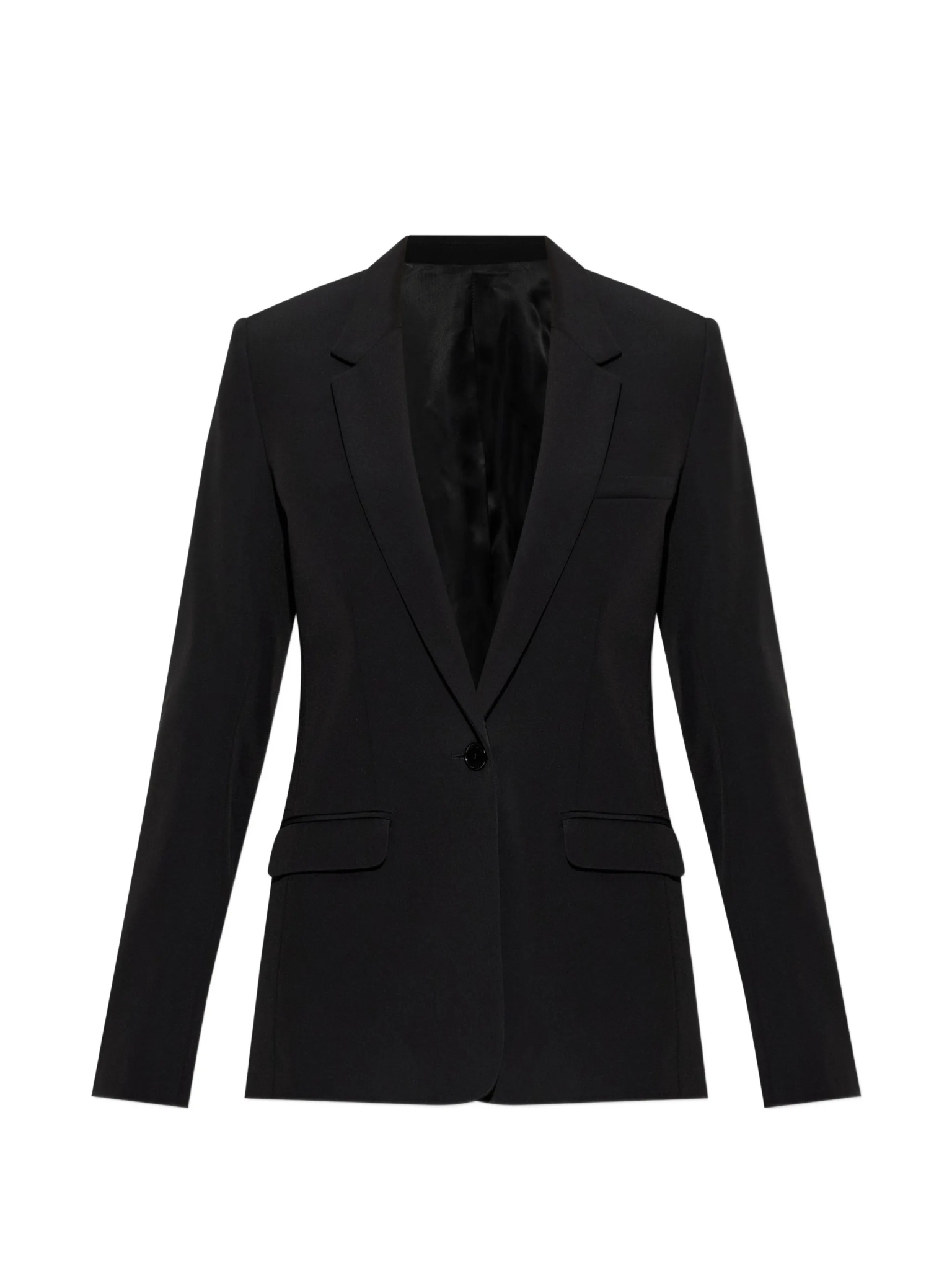[Isabel Marant] Blazer SS26 VE0645FA D1F02I