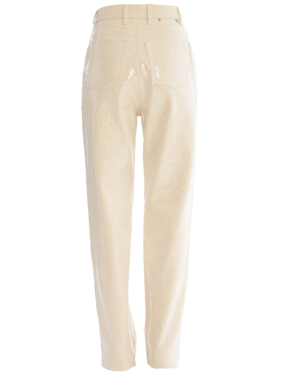 [Golden Goose] Jeans FW24 GWP00844_P00167915103