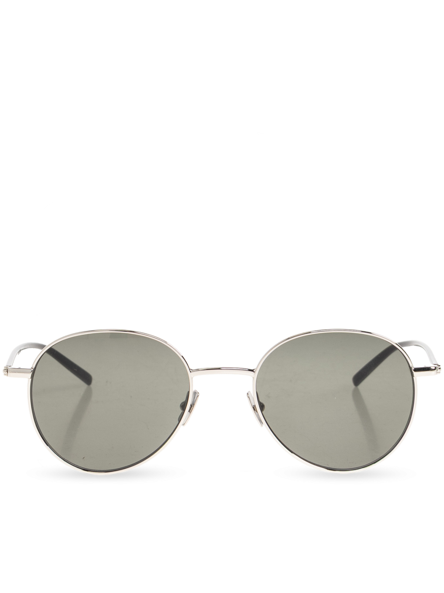 [SAINT LAURENT EYEWEAR] Sunglasses SS26 862857 Y9973