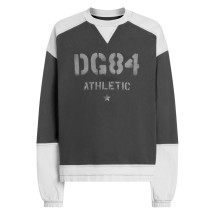 [Dolce & Gabbana] Sweatshirt SS26 G9BZXT G7PPD