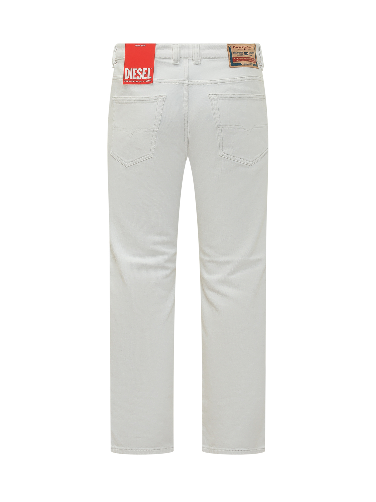 [Diesel] Jeans SS26 A1579809N92 100
