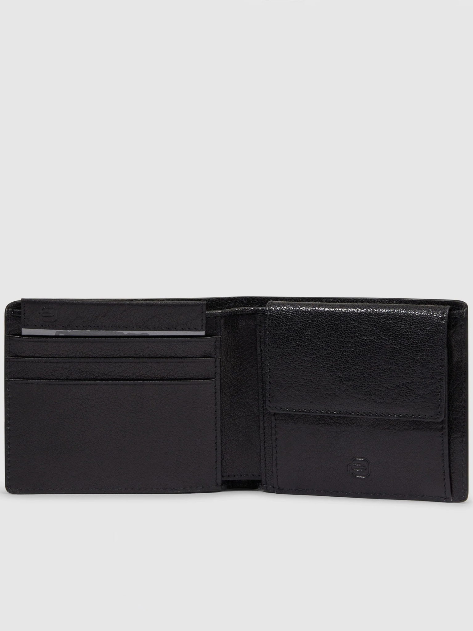 [PIQUADRO] Wallet SS26 PU4188S141R