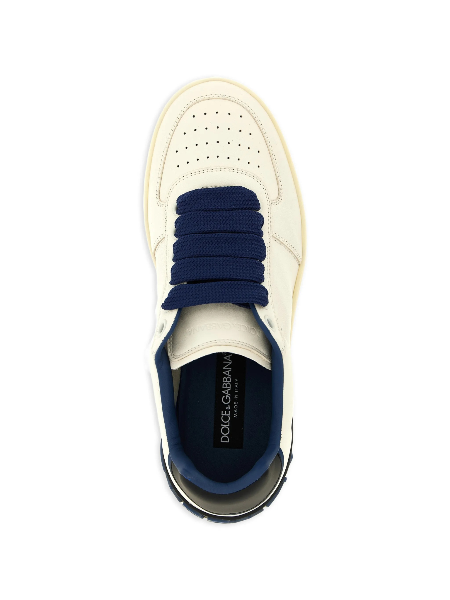[Dolce & Gabbana] Sneakers SS26 CS2392 A0218