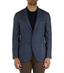 [Boglioli] Blazer SS26 N1302J SB3416