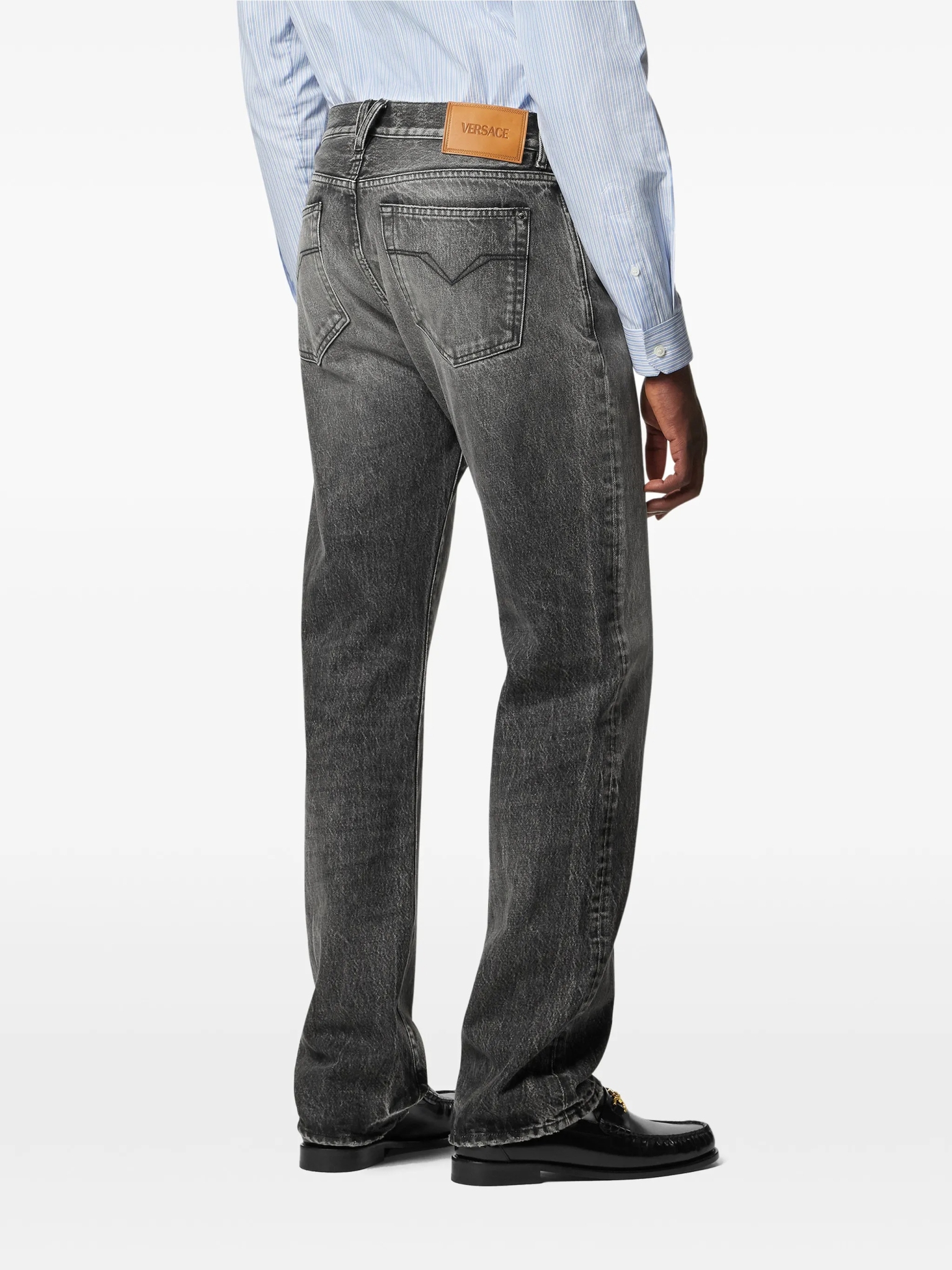 [Versace] Jeans SS26 1017775 1A16053