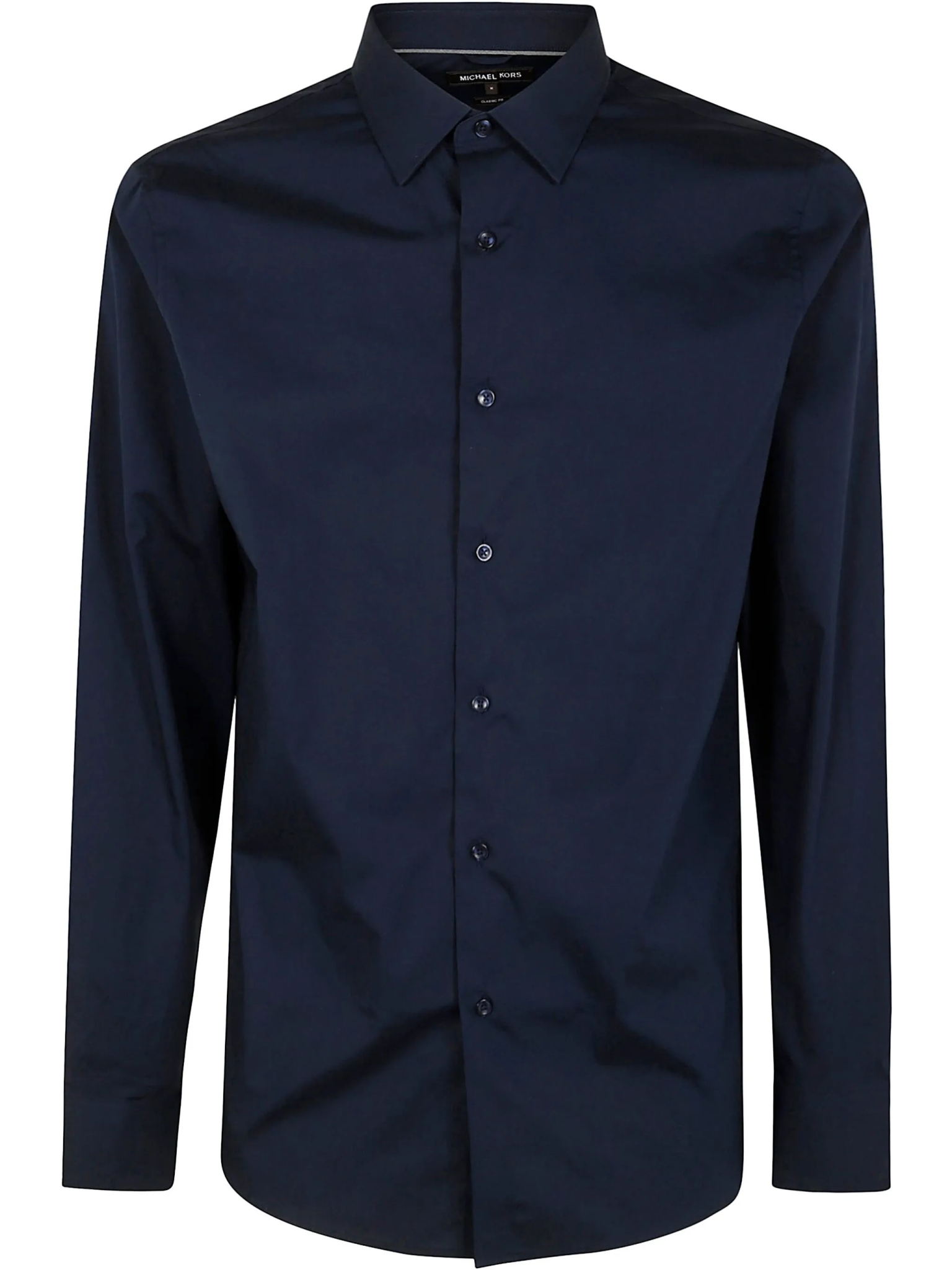 [Michael Kors] Shirts Long Sleeve SS26 CB9409T4CZ