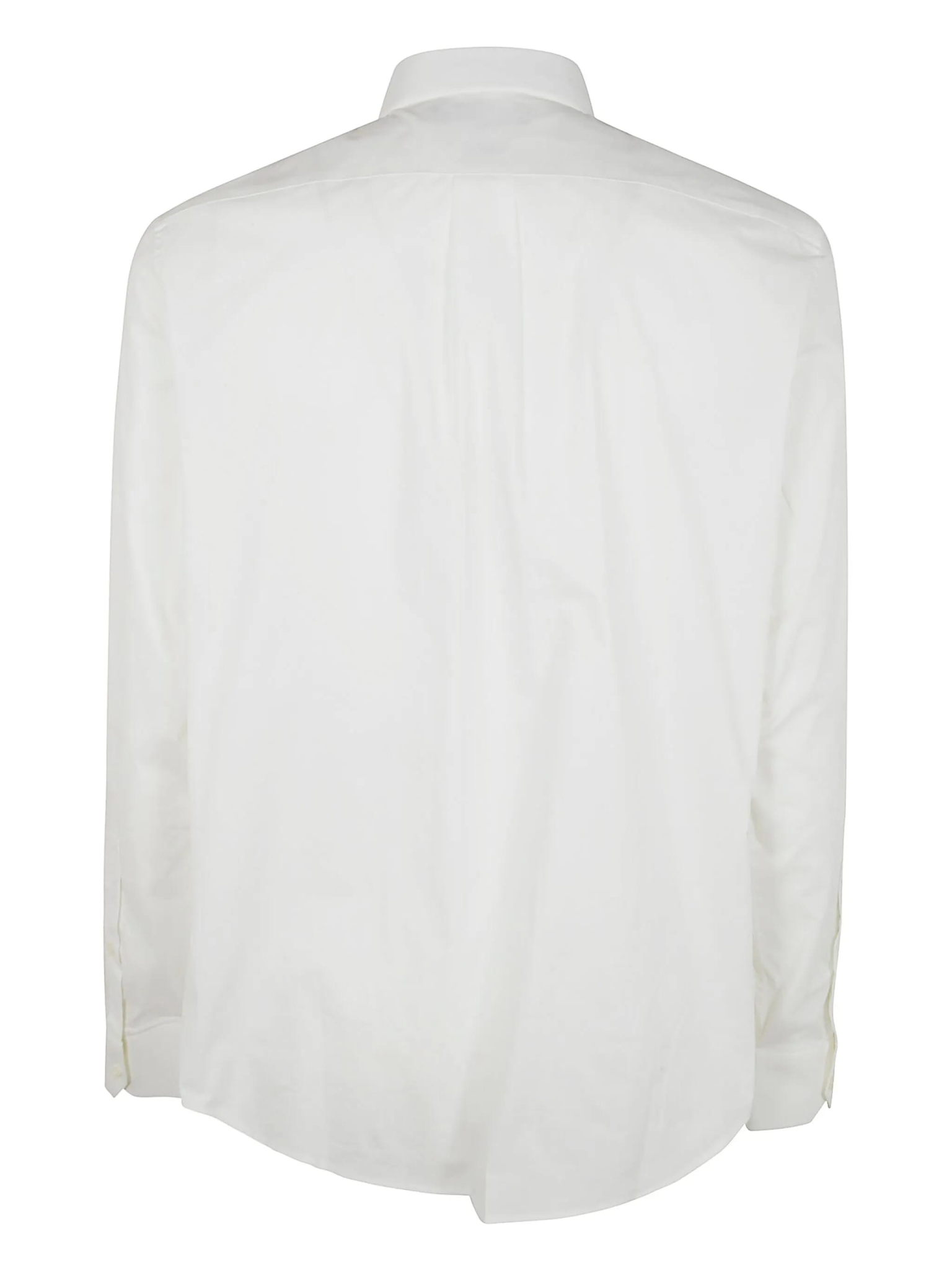 [Michael Kors] Shirts Long Sleeve SS26 CB9409T4CZ