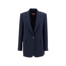 [MAX MARA STUDIO] Blazer SS26 2616041025600