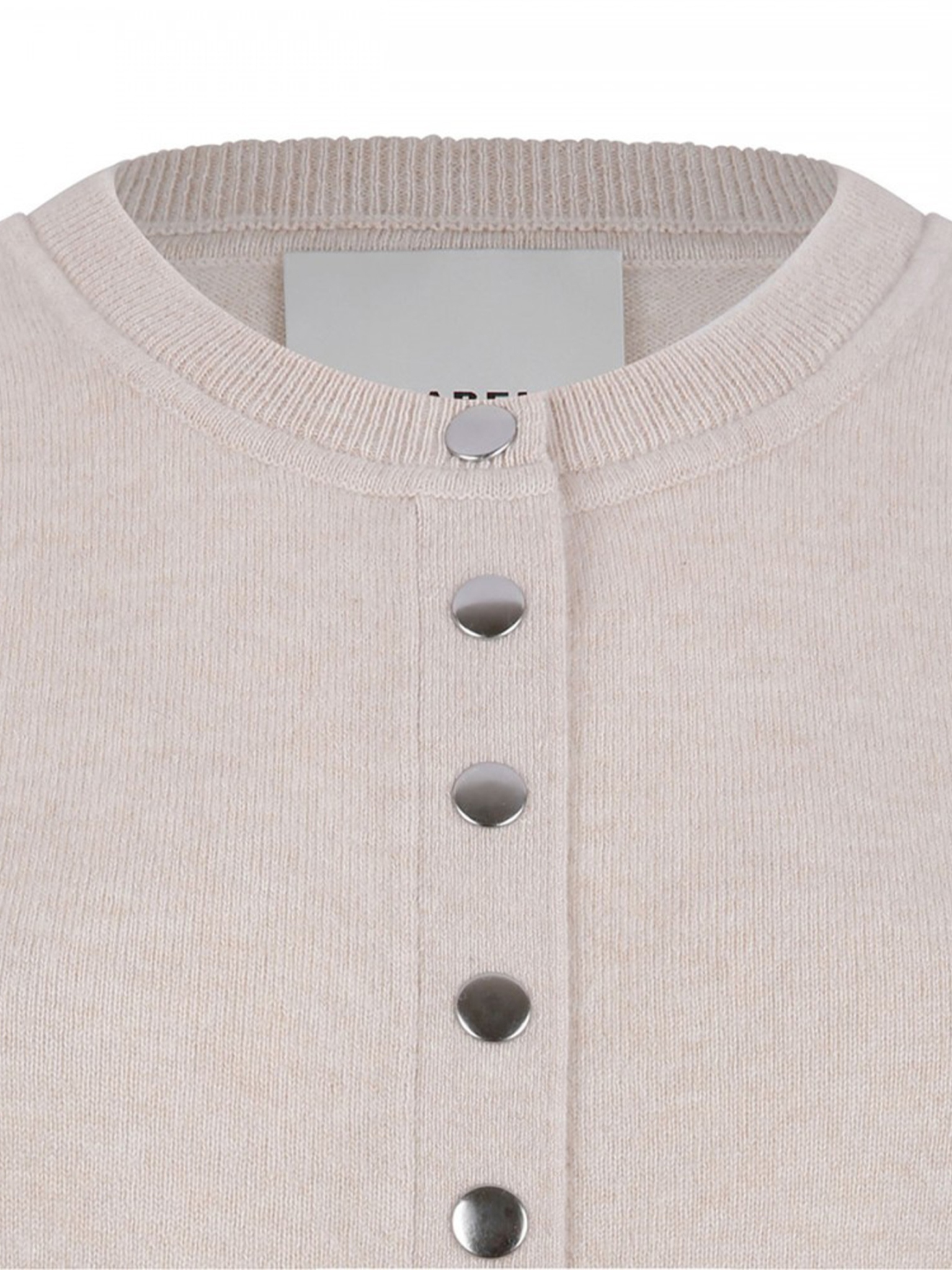 [Isabel Marant] Cardigan SS26 CA0101FA B1L07I