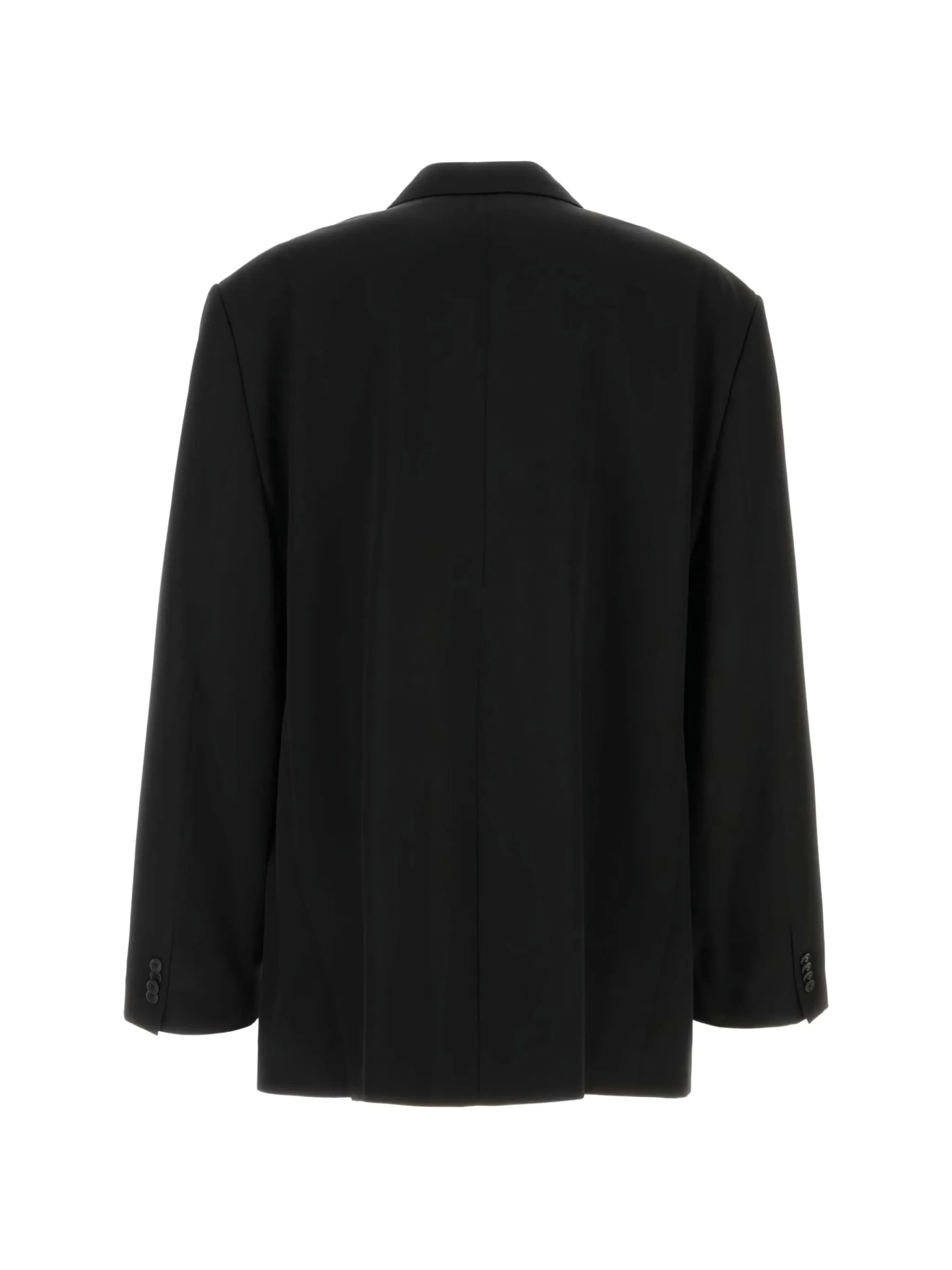 [Balenciaga] Blazer SS26 857393 TNT39