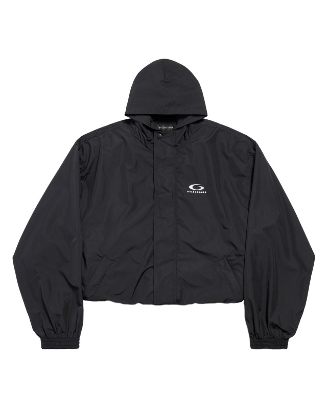 [Balenciaga] Casual Jacket SS26 857667 TRO23