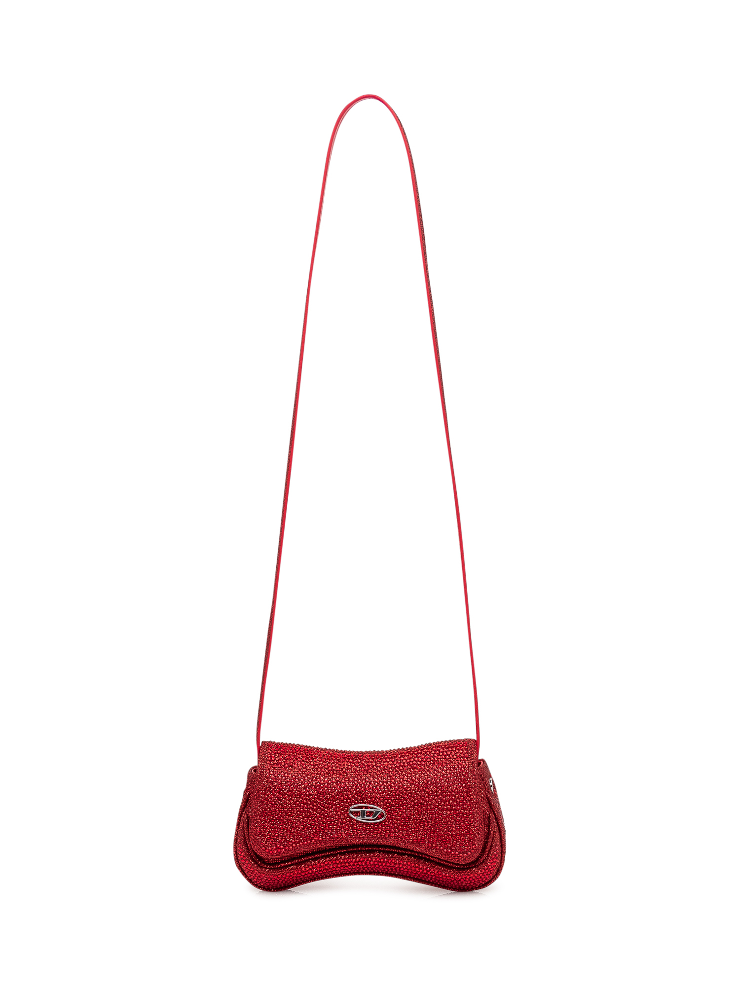 [Diesel] Clutch bag SS26 X10521P8766 T4341
