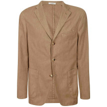 [Boglioli] Blazer SS26 N2902Q SB4407