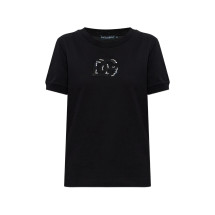[Dolce & Gabbana] T-shirts Short Sleeve SS26 F8N08Z GDDMB