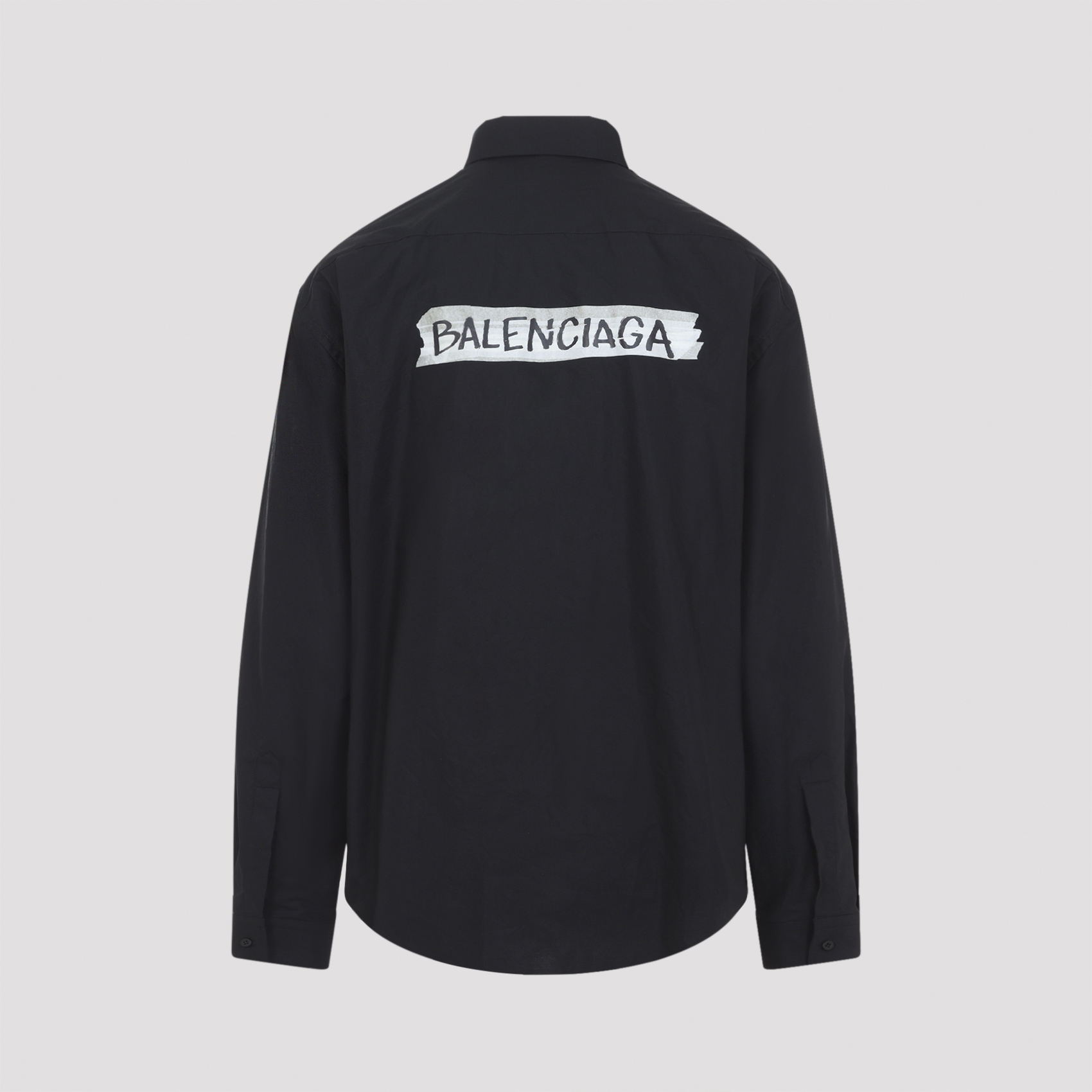 [Balenciaga] Shirts SS26 857809.TRM28