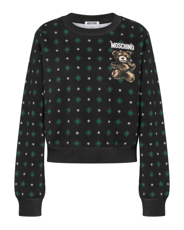 [Moschino] Sweatshirt SS26 V17080528