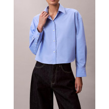 [CALVIN KLEIN] Shirts Long Sleeve SS26 LV044E170G