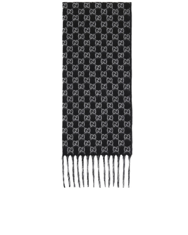 [Gucci] Scarf SS26 852038 4GAKX