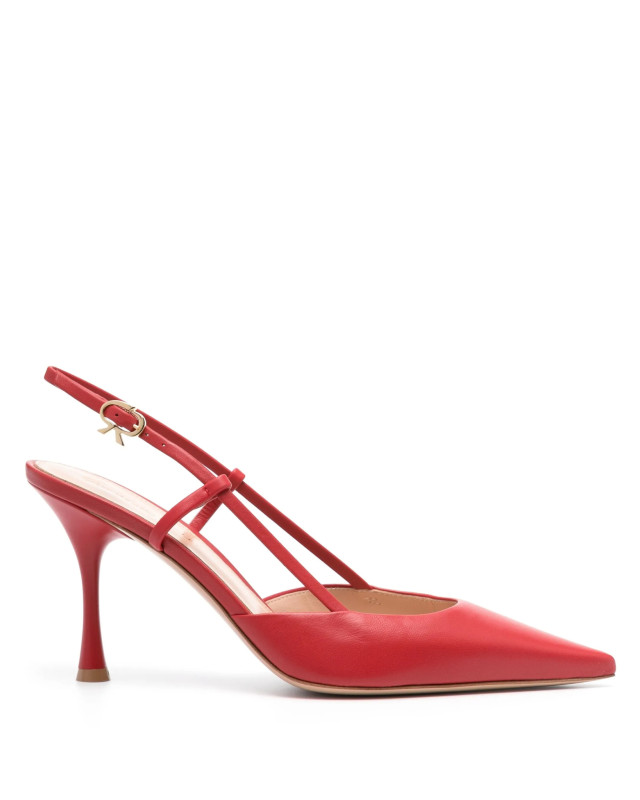 [Gianvito Rossi] Slingback SS26 G95335 85LAC VIT