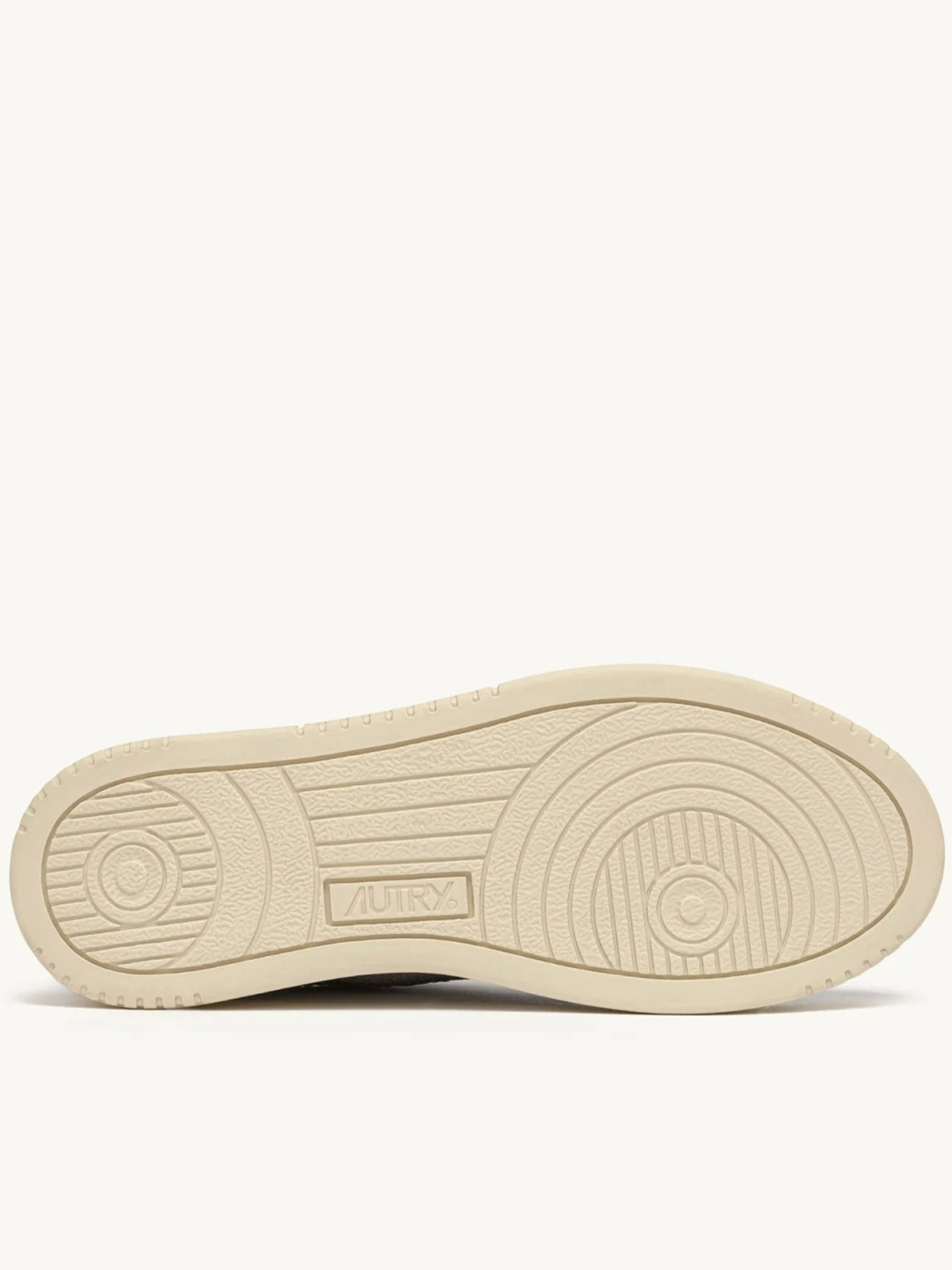 [AUTRY] Sneakers SS26 ADLW TI02