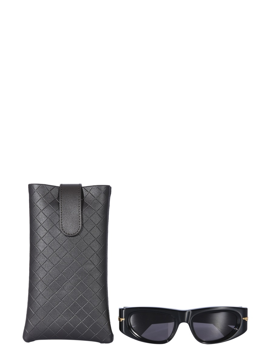 [Bottega Veneta] Sunglasses SS24 703257_V23301049