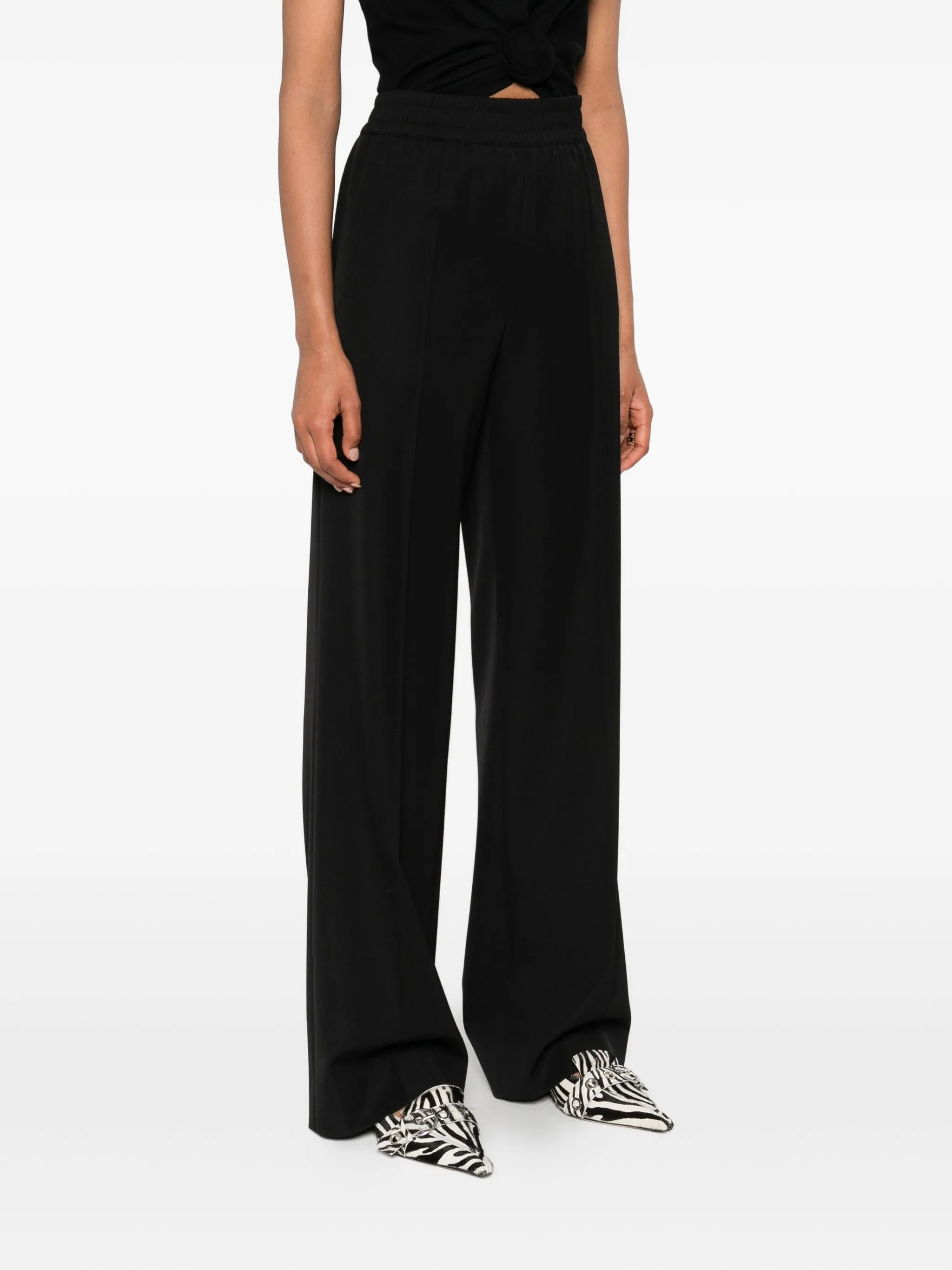 [Dolce & Gabbana] Trousers SS26 FTC6ZT FU2OW