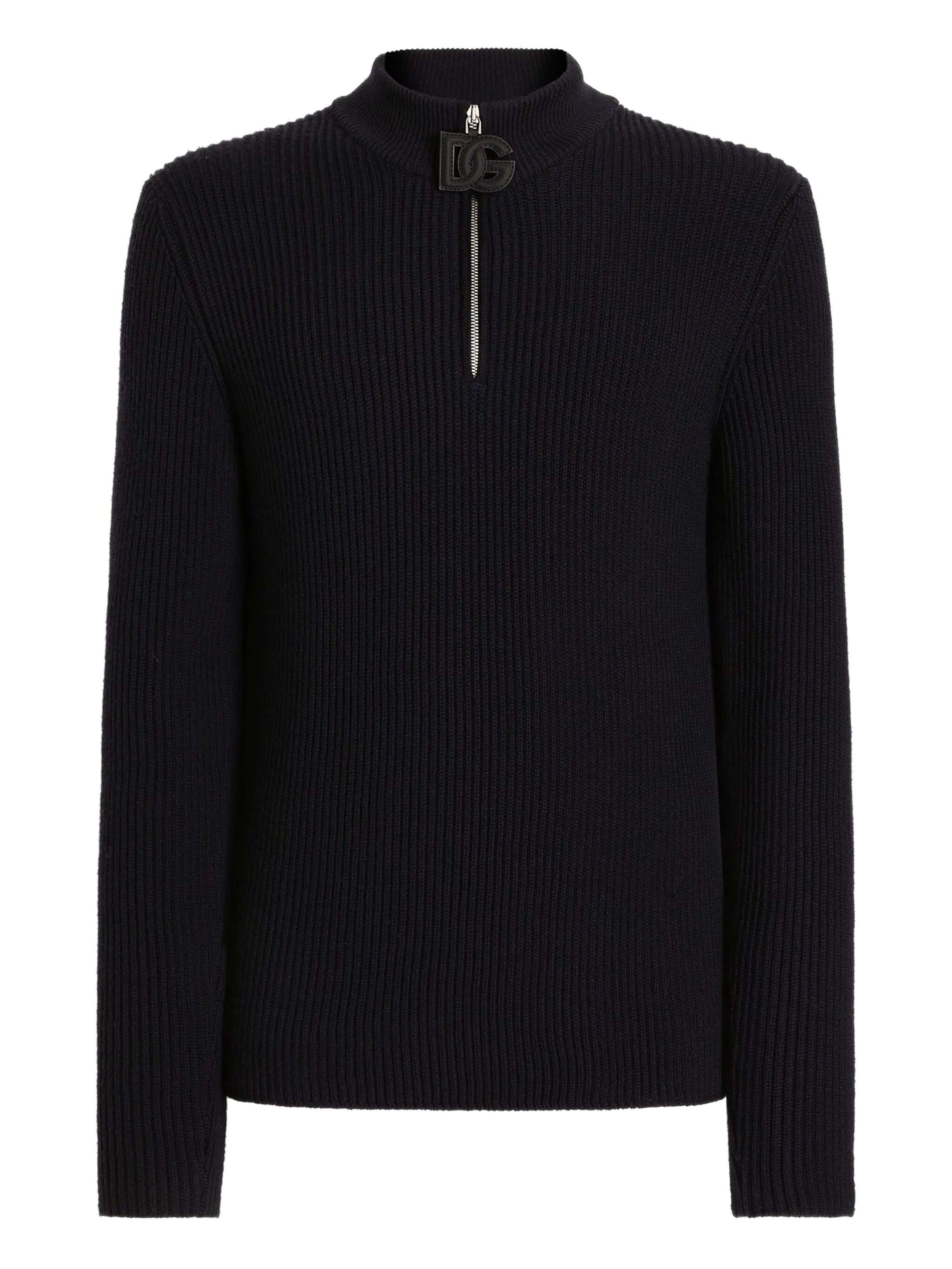 [Dolce & Gabbana] Knitwear SS26 GXW45T JCVWY